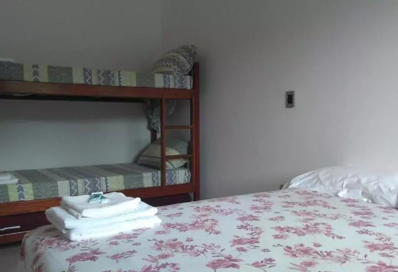 Majatalo Ipê Suites Juquehy