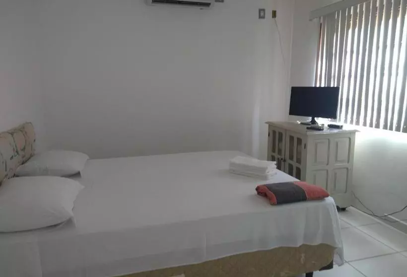 Majatalo Ipê Suites Juquehy