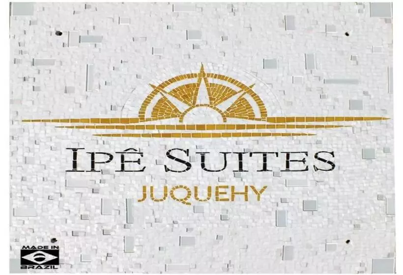 Majatalo Ipê Suites Juquehy