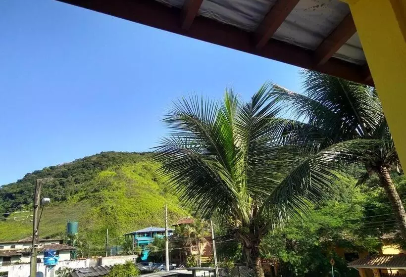 Majatalo Ipê Suites Juquehy