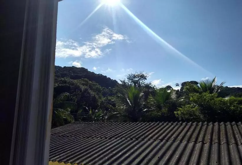 Majatalo Ipê Suites Juquehy