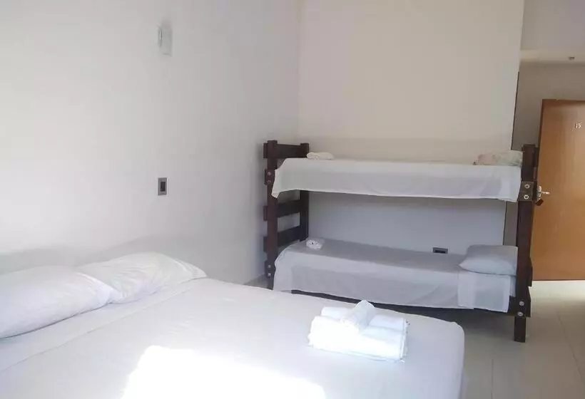 Majatalo Ipê Suites Juquehy