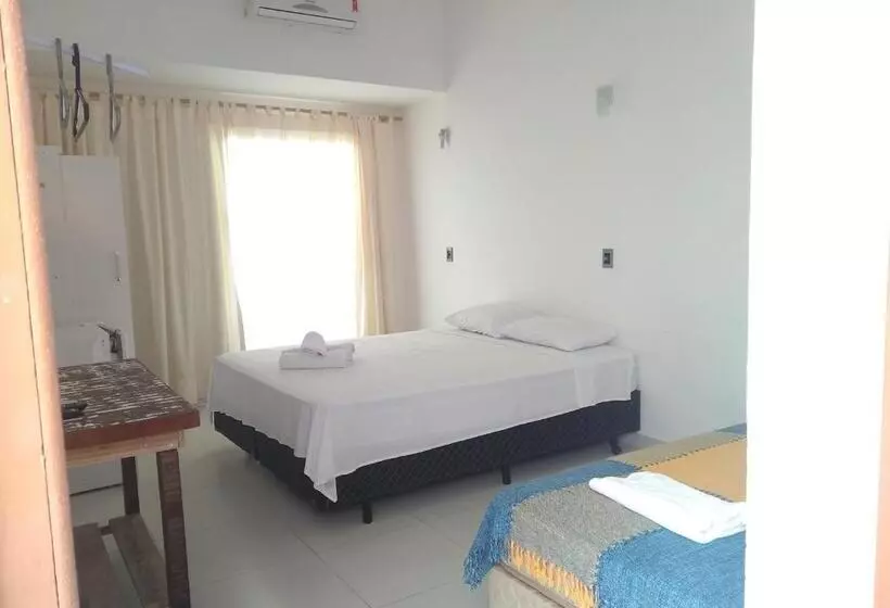 Majatalo Ipê Suites Juquehy