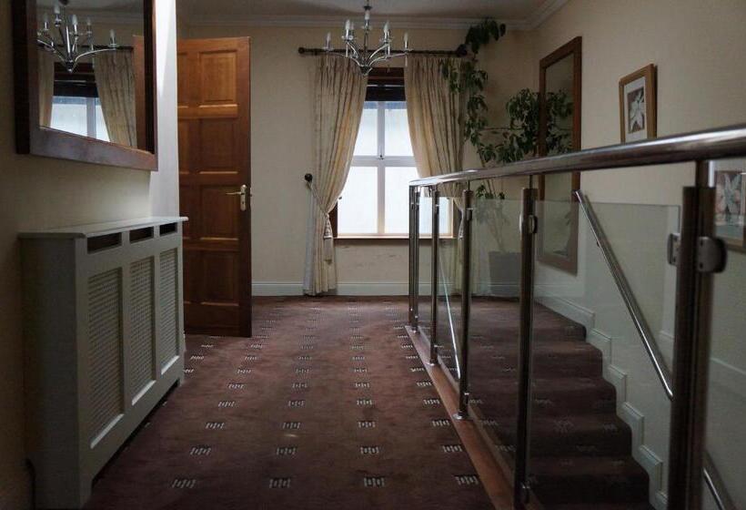 膳宿费 Jacksons Restaurant And Accommodation