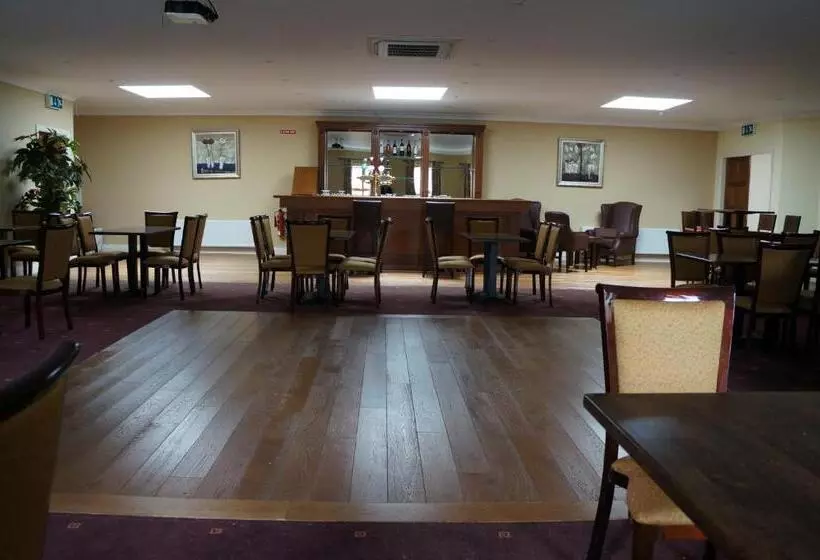 ペンション Jacksons Restaurant And Accommodation