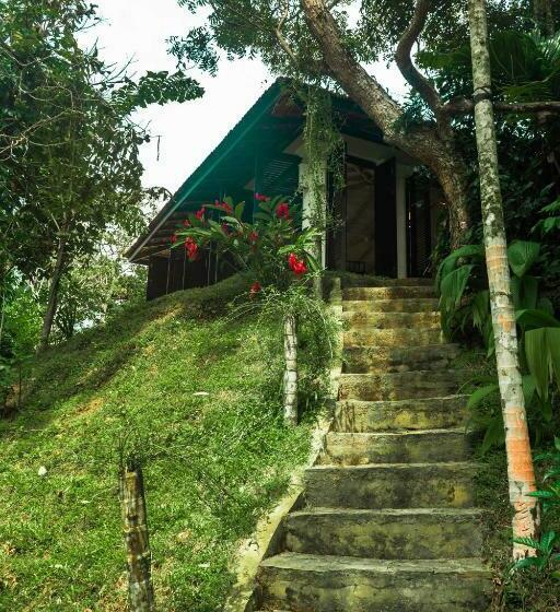 بنسيون Kalahe House