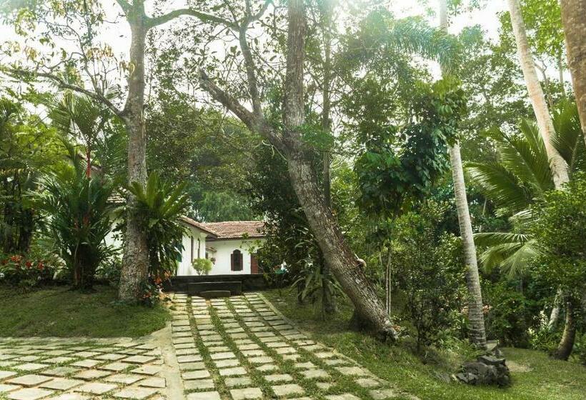 بنسيون Kalahe House