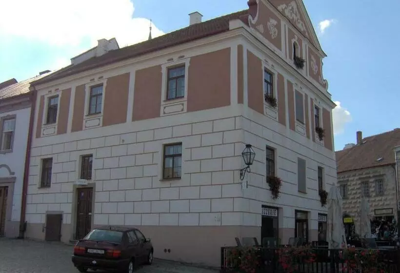 Majatalo Kotrba Privat