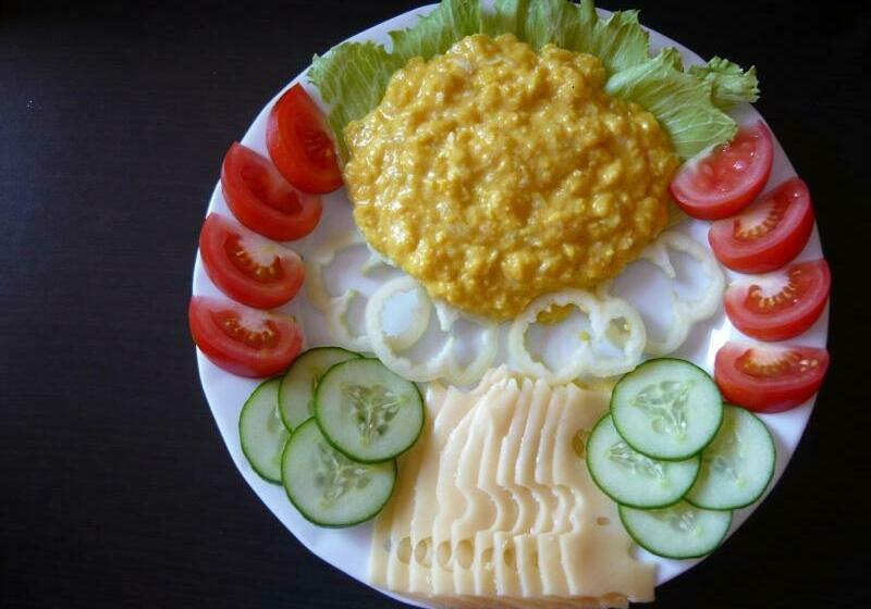 膳宿费 Kotrba Privat