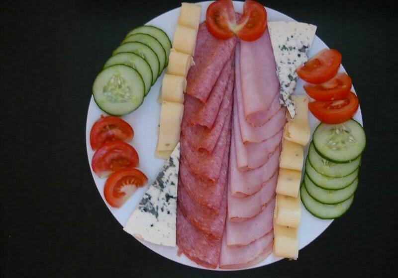 膳宿费 Kotrba Privat