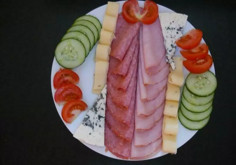 Majatalo Kotrba Privat