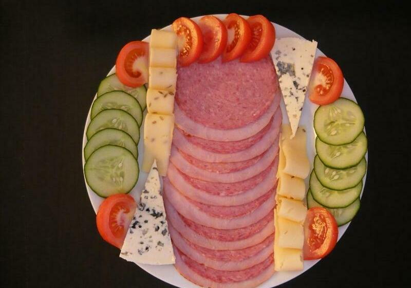 膳宿费 Kotrba Privat