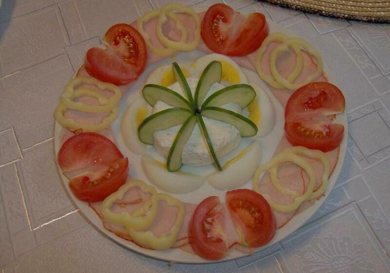 膳宿费 Kotrba Privat