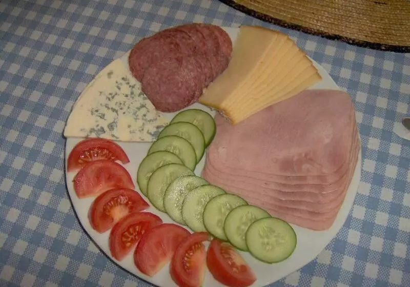 Majatalo Kotrba Privat