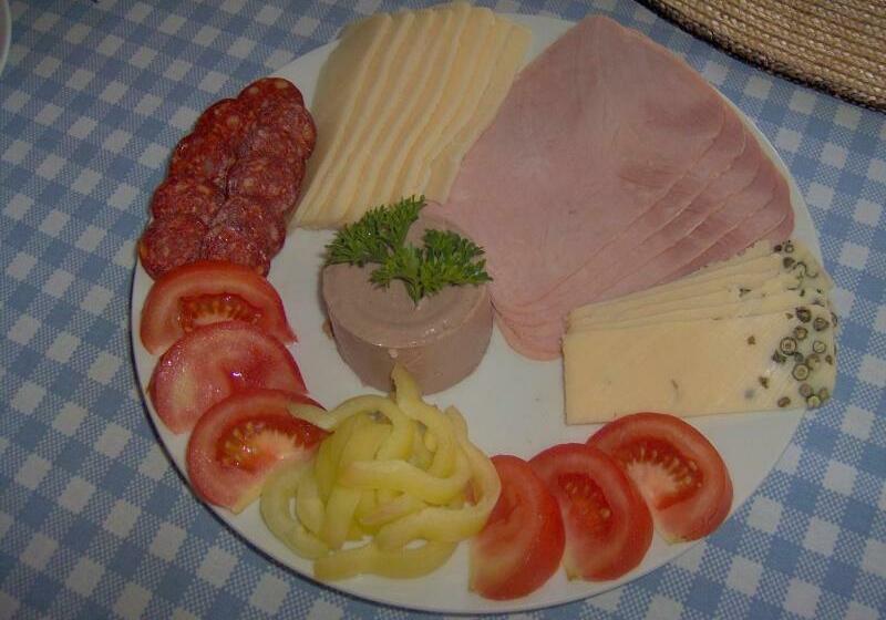 膳宿费 Kotrba Privat