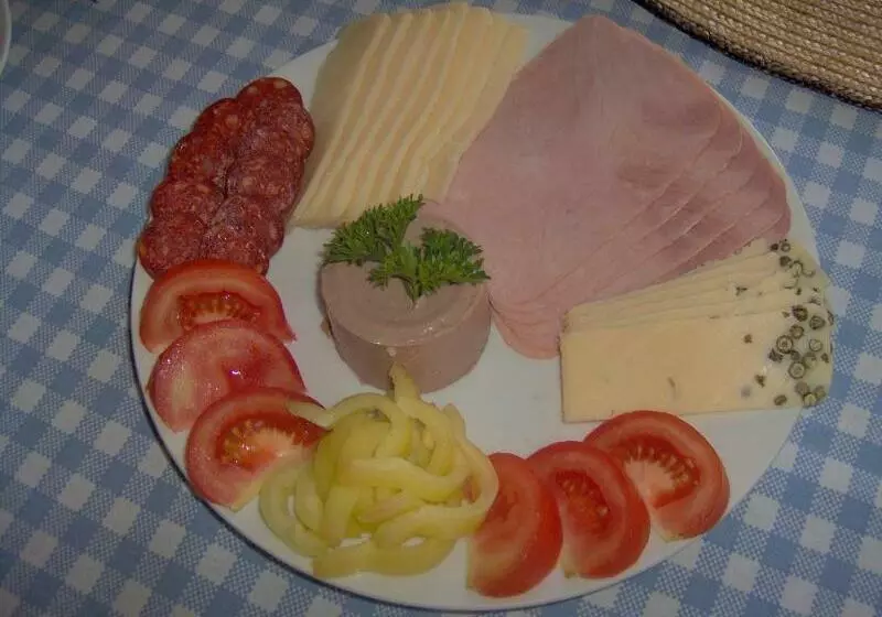 Majatalo Kotrba Privat