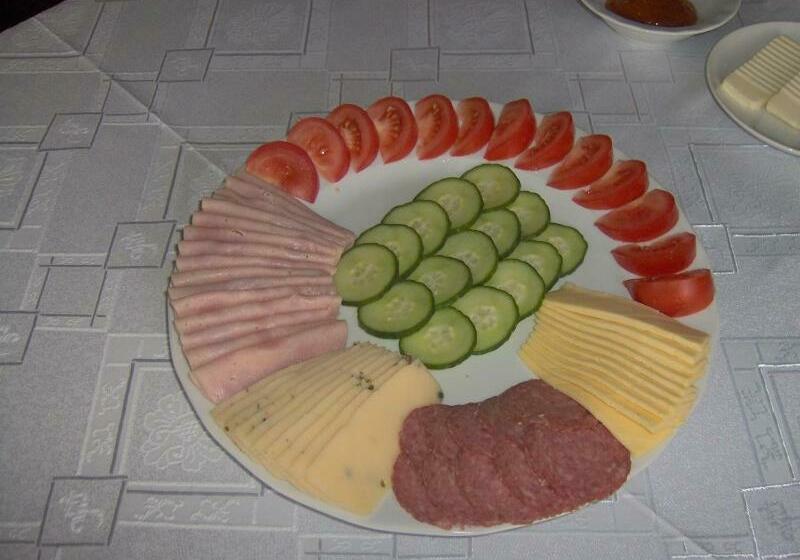 膳宿费 Kotrba Privat