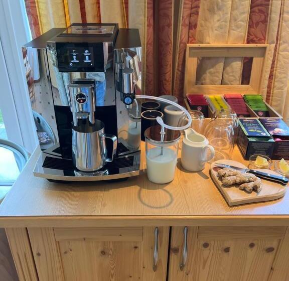 بنسيون Landhaus Gastein