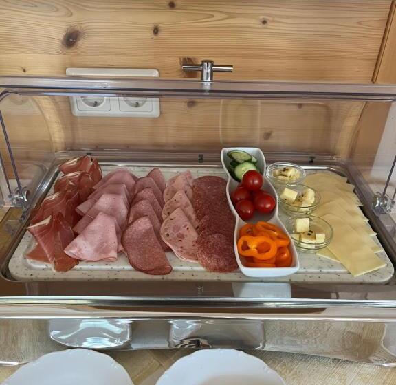 بنسيون Landhaus Gastein