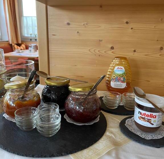 بنسيون Landhaus Gastein