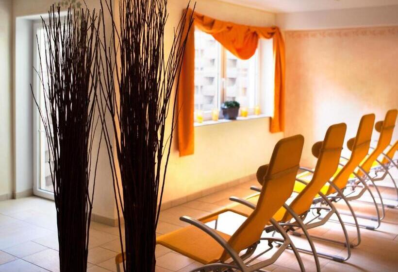 بنسيون Landhaus Gastein