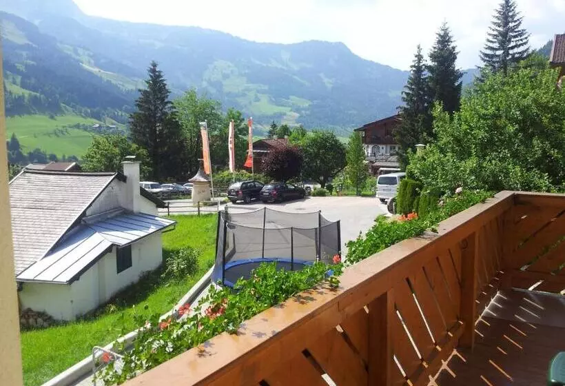 Majatalo Landhaus Gastein