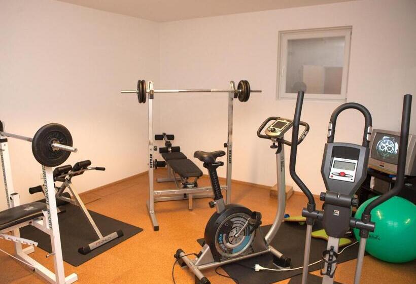 بنسيون Landhaus Gastein