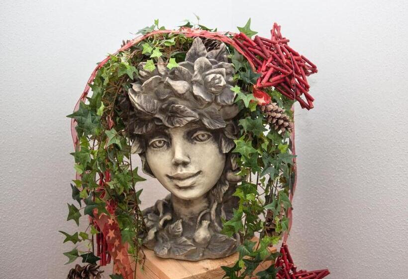 بنسيون Landhaus Gastein