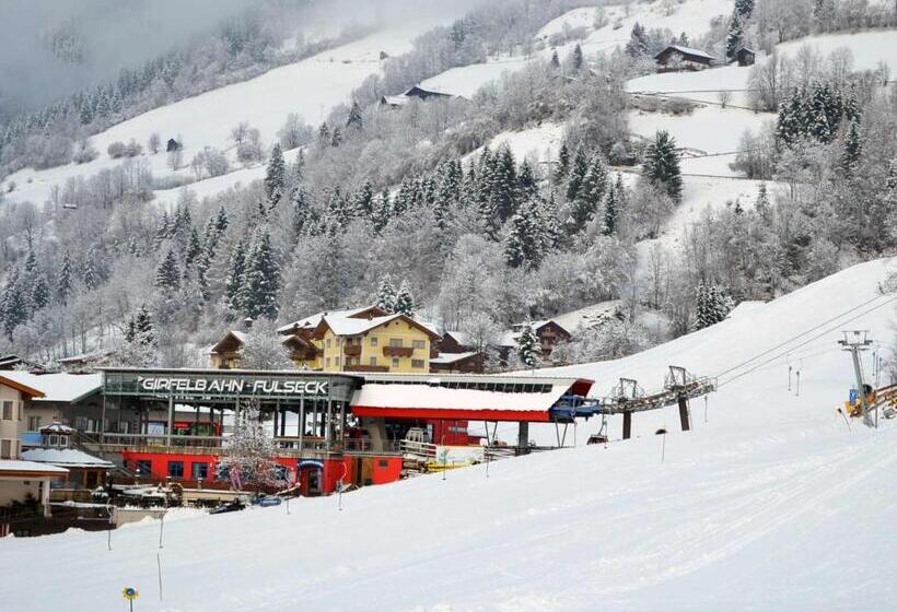 بنسيون Landhaus Gastein