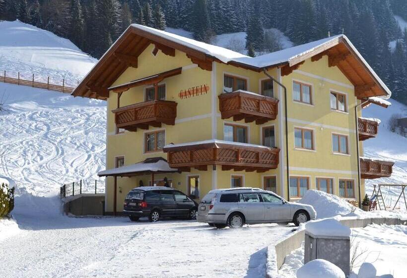 بنسيون Landhaus Gastein