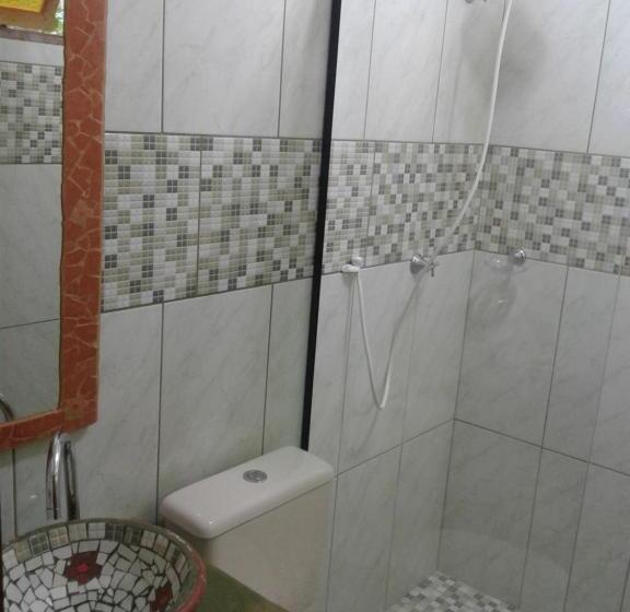 پانسیون Morada Crisálida