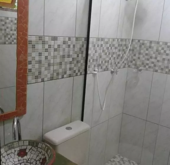 ペンション Morada Crisálida