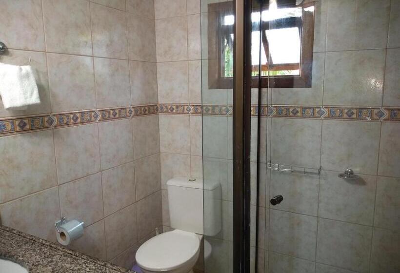 پانسیون Morada Crisálida