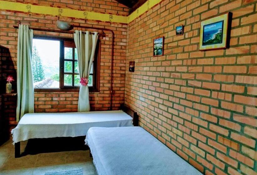 پانسیون Morada Crisálida