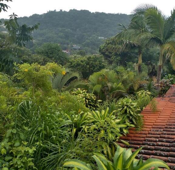 پانسیون Morada Crisálida