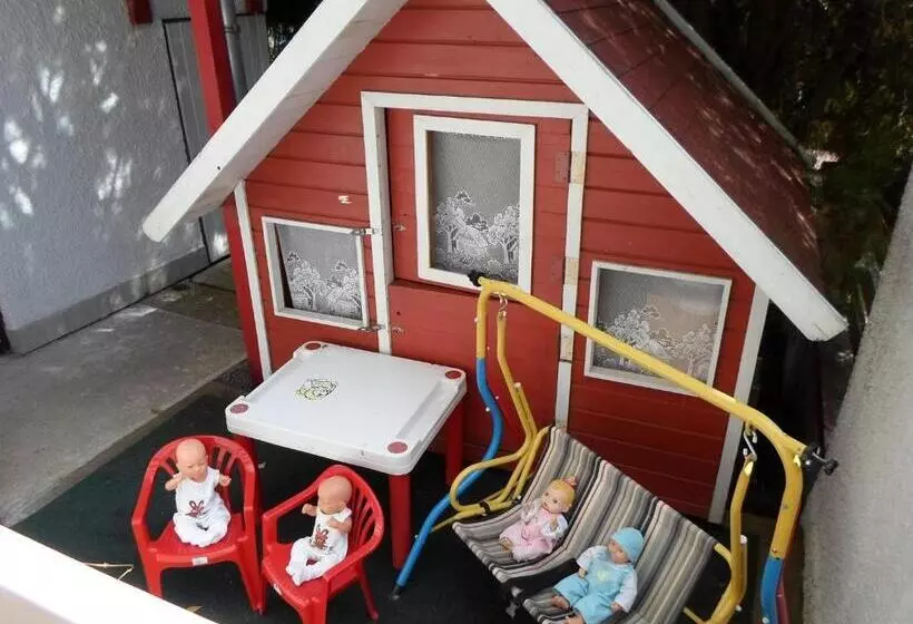 Majatalo Panoráma Szállás