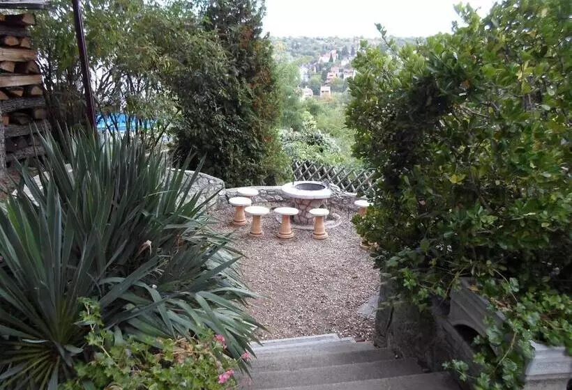 Majatalo Panoráma Szállás