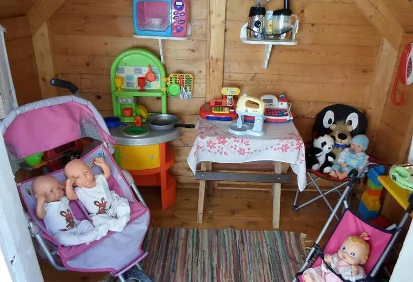 Majatalo Panoráma Szállás