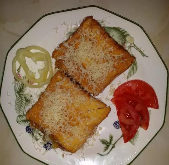 Majatalo Panoráma Szállás