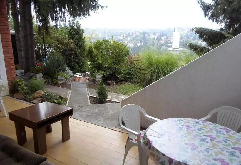 Majatalo Panoráma Szállás