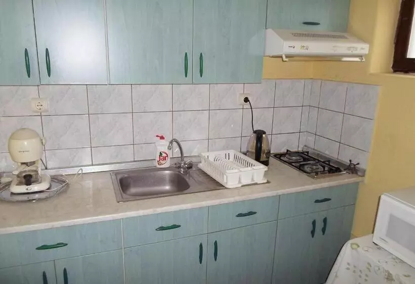 Majatalo Panoráma Szállás