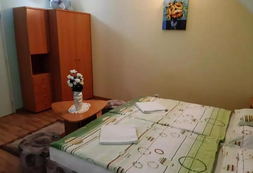 Majatalo Panoráma Szállás