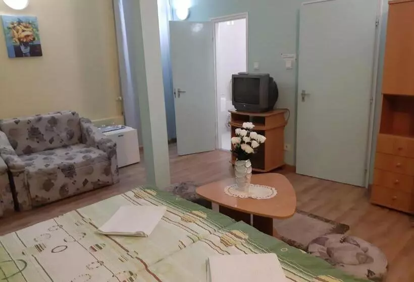 Majatalo Panoráma Szállás