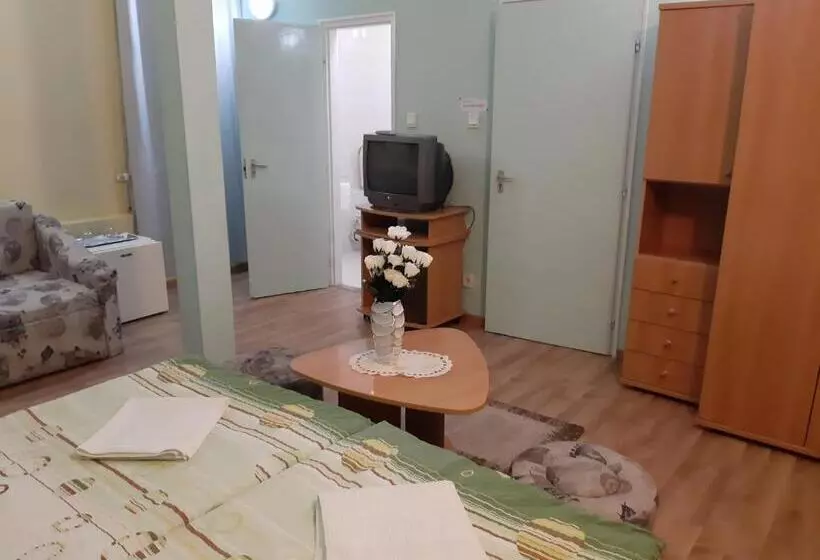 Majatalo Panoráma Szállás