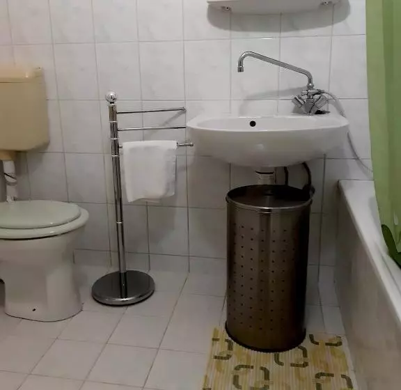 Majatalo Panoráma Szállás