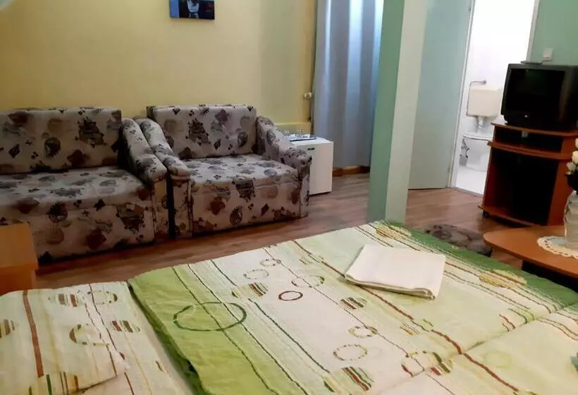 Majatalo Panoráma Szállás