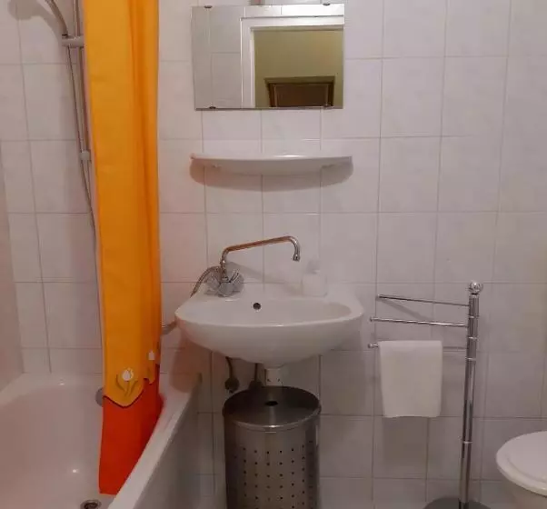 Majatalo Panoráma Szállás