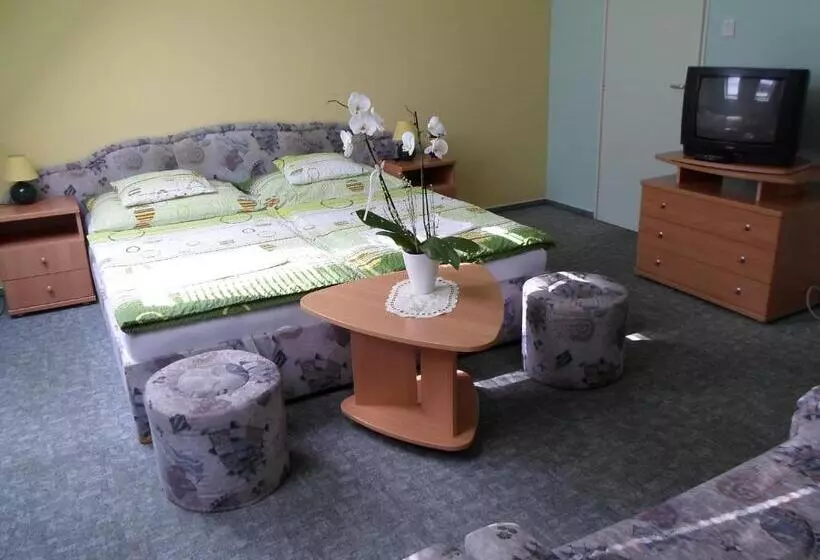 Majatalo Panoráma Szállás