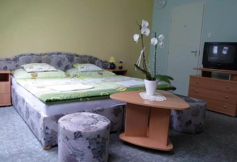 Majatalo Panoráma Szállás