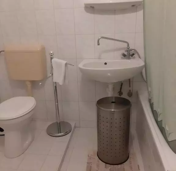 Majatalo Panoráma Szállás